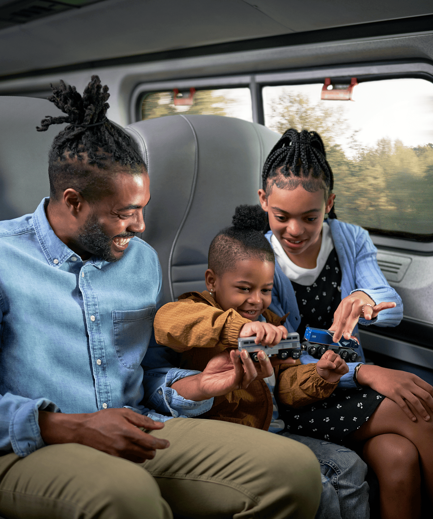 Family Travel Offer
